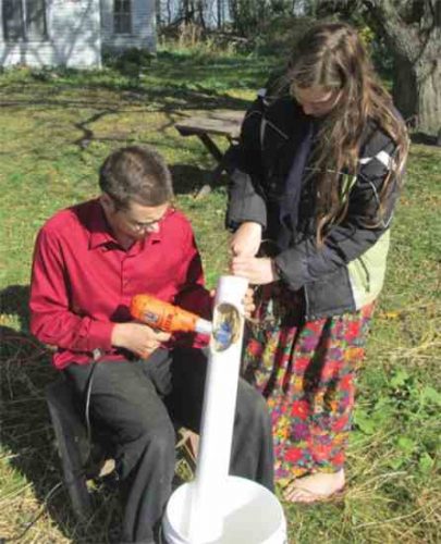 Mail Call: Letters to the Editor — January/February 2017